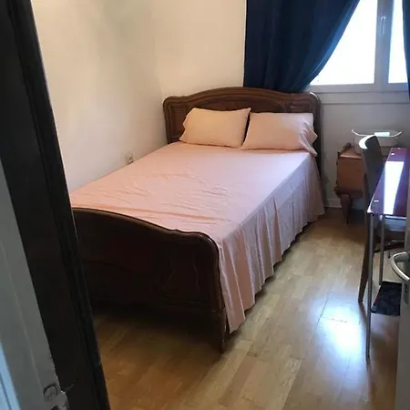 Проживание в семье 1 Бове