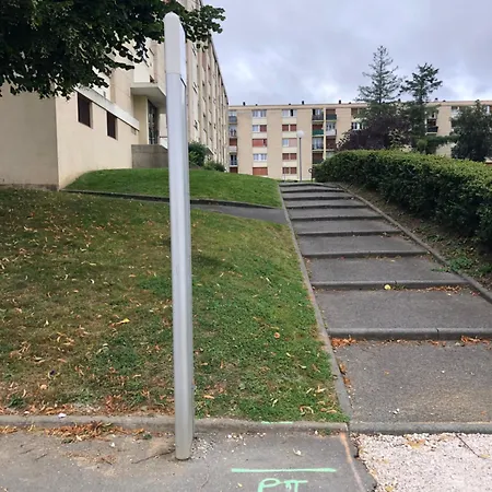 1 Проживание в семье Бове