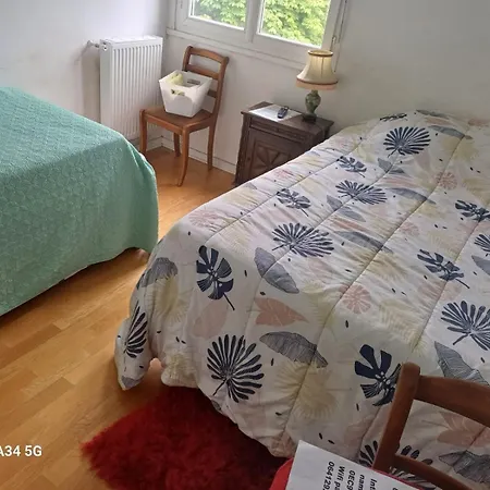 1 Проживание в семье *