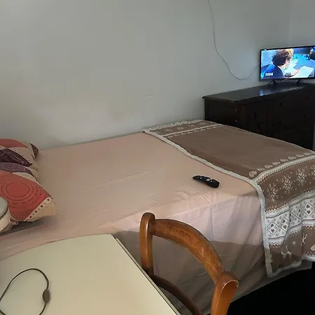 1 Проживание в семье Бове