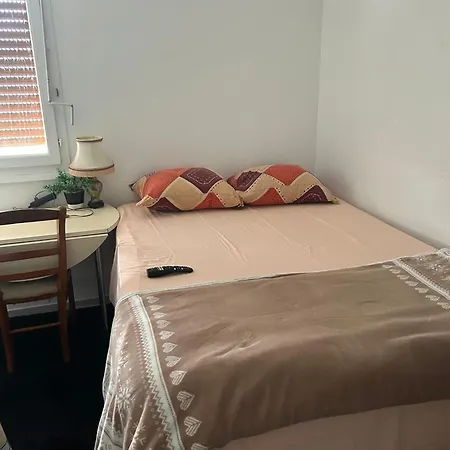 Проживание в семье 1