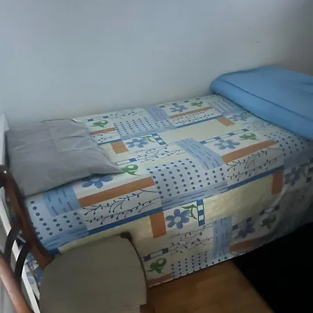 1 Проживание в семье